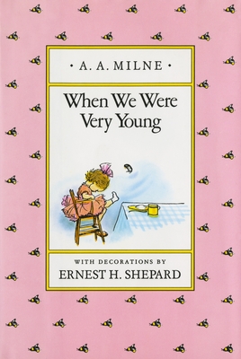 When We Were Very Young (Winnie-the-Pooh)