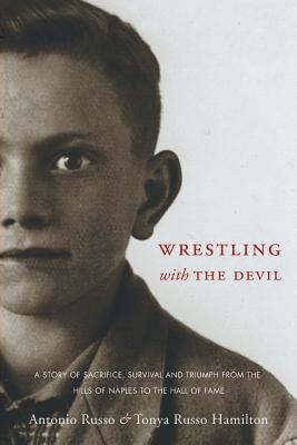 Wrestling with the Devil Cover Image