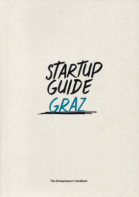 Startup Guide Graz By Startup Guide (Editor) Cover Image
