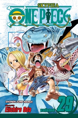 One Piece (3 em 1) #13 – COMIC BOOM!