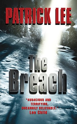 Cover Image for The Breach