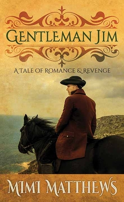 Cover for Gentleman Jim