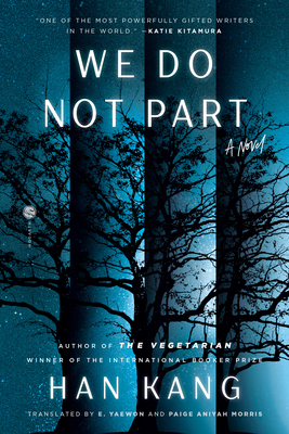 We Do Not Part: A Novel