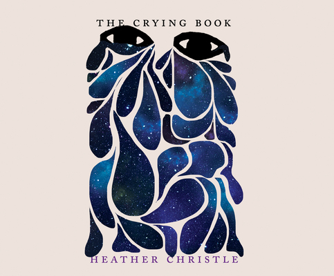 The Crying Book Cover Image