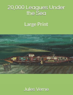 20,000 Leagues Under the Sea