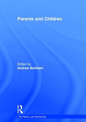 Parents and Children (Family) Cover Image