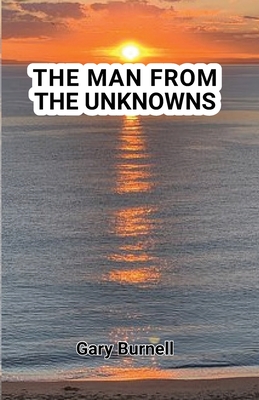 The Man from the Unknowns Cover Image