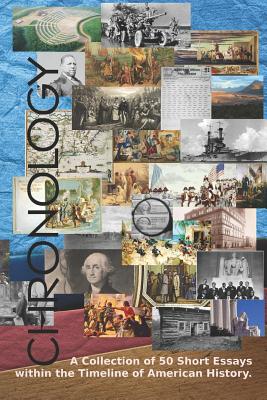 Cover for Chronology