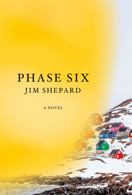 Phase Six: A novel