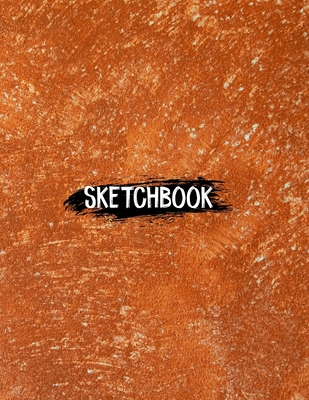 Large Sketchbook for Kids, Teens and Adults: 120 Blank Pages, 8.5 x 11 -  Ideal for Doodling