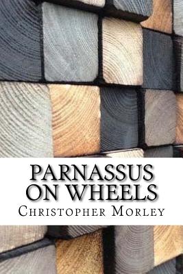Cover for Parnassus On Wheels
