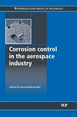 Corrosion Control in the Aerospace Industry Cover Image