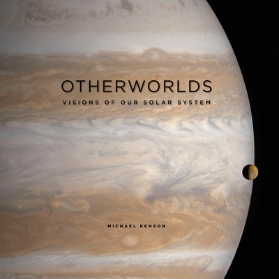 Otherworlds: Visions of Our Solar System Cover Image