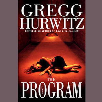 The Program (Tim Rackley Novels #2)
