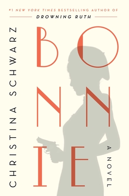 Cover for Bonnie