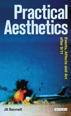Cover for Practical Aesthetics