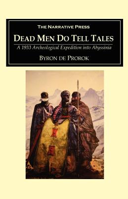 Dead Men Do Tell Tales Cover Image