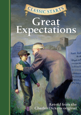 Great Expectations (Classic Starts(r)