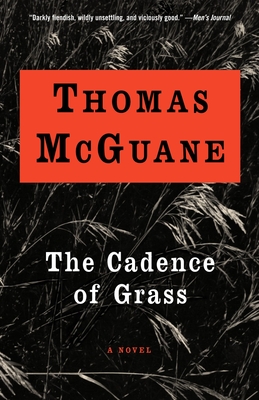 The Cadence of Grass: A Novel (Vintage Contemporaries)