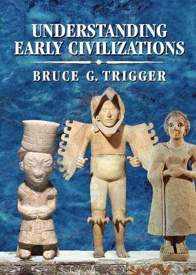 Cover for Understanding Early Civilizations