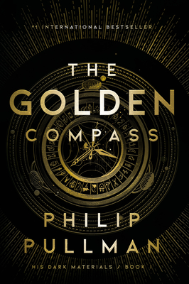 His Dark Materials: The Golden Compass (Book 1) Cover Image