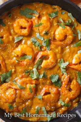 My Best Recipes By Recipe Junkies Cover Image