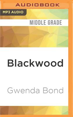 Cover for Blackwood
