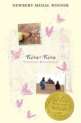 Kira Kira Cover