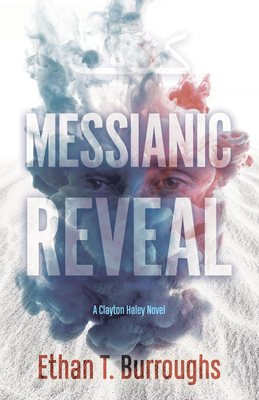 Cover for Messianic Reveal
