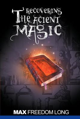 Recovering the Ancient Magic Cover Image