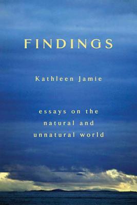 Cover for Findings