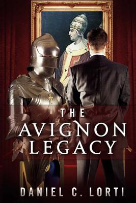 Cover for The Avignon Legacy