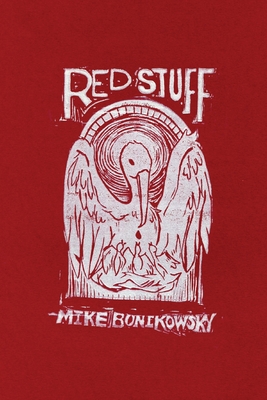 Red Stuff Cover Image