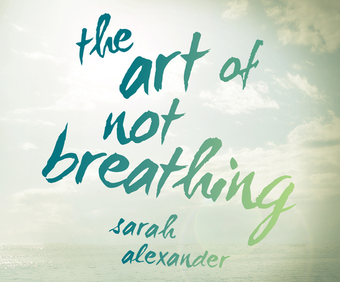 The Art of Not Breathing Cover Image