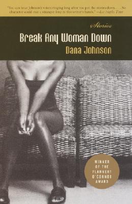 Cover for Break Any Woman Down