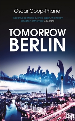 Tomorrow, Berlin Cover Image