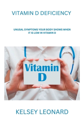 Vitamin D deficiency: Unusual symptoms your body shows when it is low in Vitamin D Cover Image