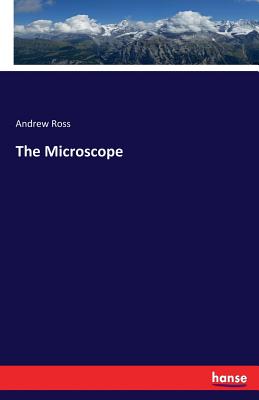 The Microscope Cover Image