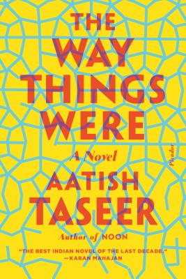 The Way Things Were: A Novel