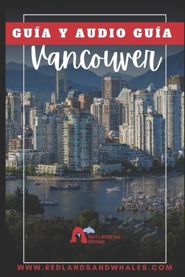 Guia de Viaje Vancouver: redlandsandwhales Cover Image