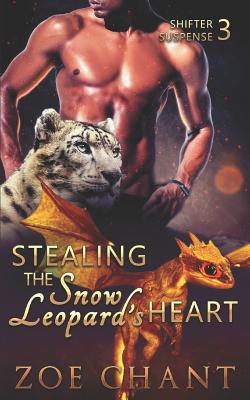 Stealing the Snow Leopard's Heart Cover Image