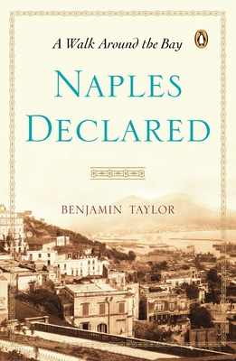 Cover for Naples Declared