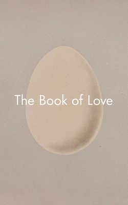 The Book of Love By Darren Allen Cover Image