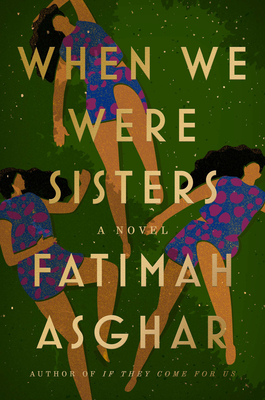 When We Were Sisters: A Novel Cover Image