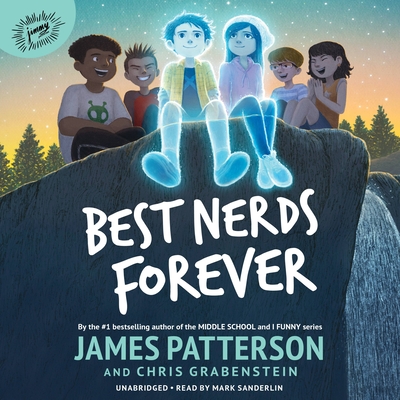 Best Nerds Forever Cover Image