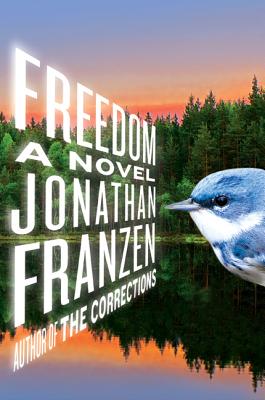 Freedom: A Novel Cover Image