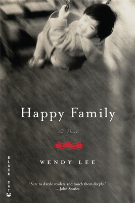 Happy Family By Wendy Lee Cover Image
