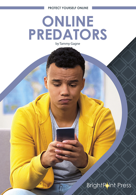 Online Predators Cover Image