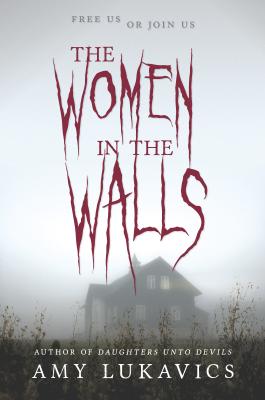 The Women in the Walls Cover Image