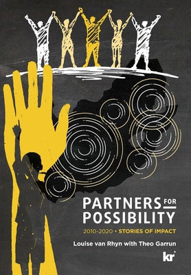 Partners For Possibility: 2010-2020 Stories of Impact Cover Image